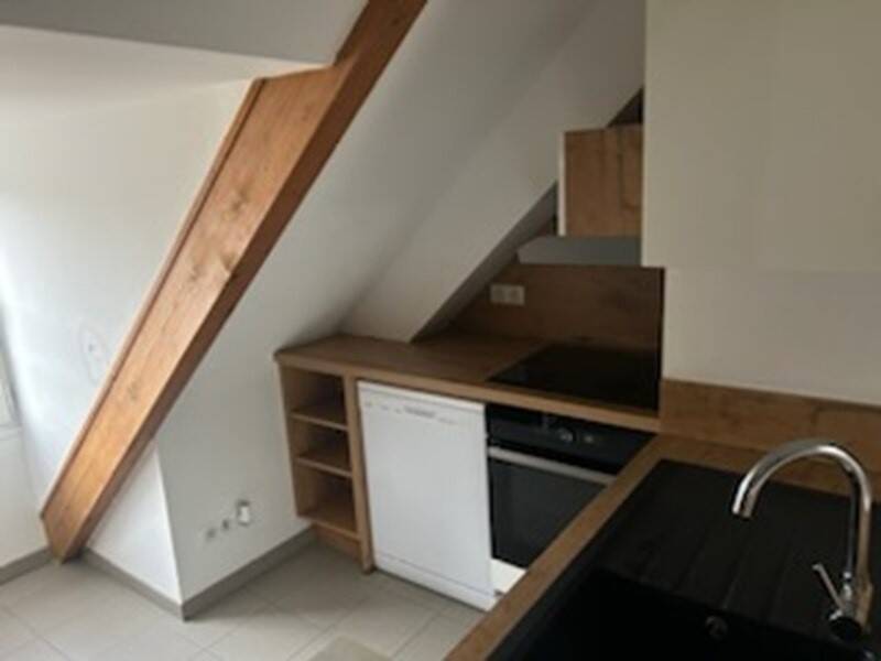 Maison à louer, 54m², FONTENAY TRESIGNY