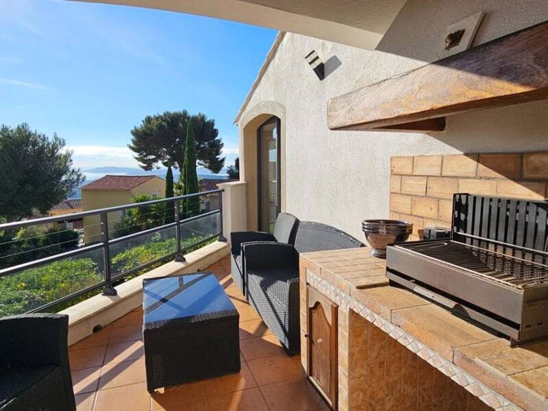 Maison à vendre, 143m², TOULON