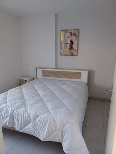 Appartement à louer 643 € 2 pièces 1 chambre 40 m² Castelnouvel Léguevin 31490