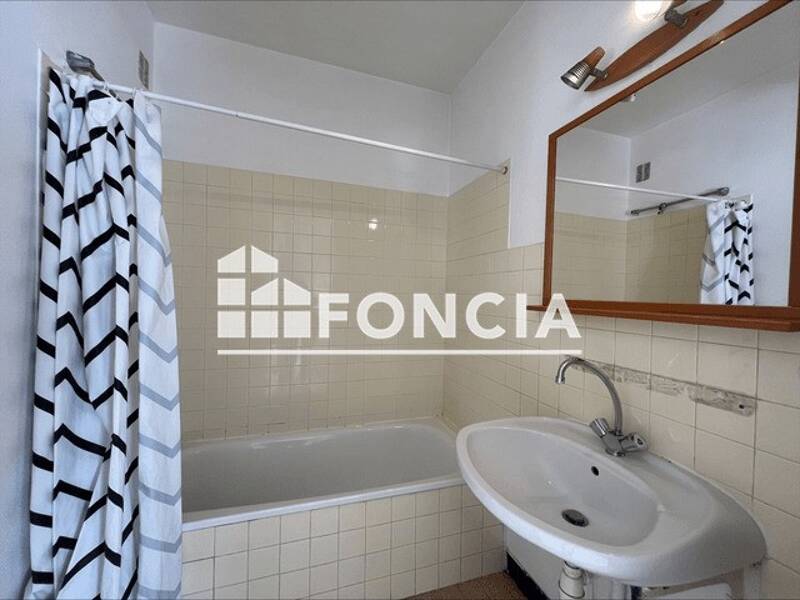 Maison à louer, 35m², GRENOBLE