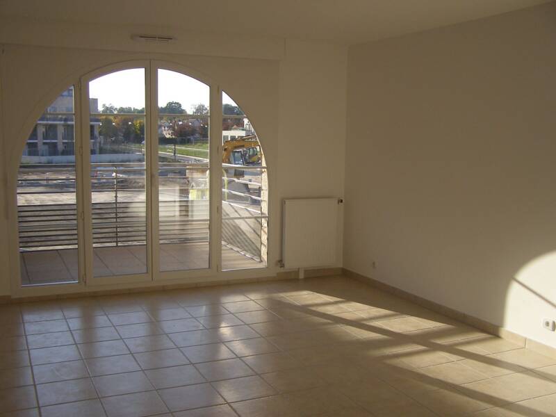 Maison à louer, 45m², SAINT PIERRE DU PERRAY