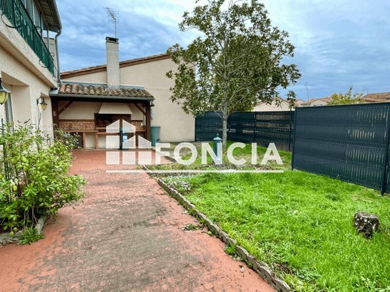 Maison à louer, 200m², PLAISANCE DU TOUCH