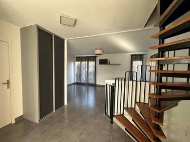 Maison à louer 1 490 € 4 pièces 3 chambres 93,8 m² Grenat Longjumeau 91160