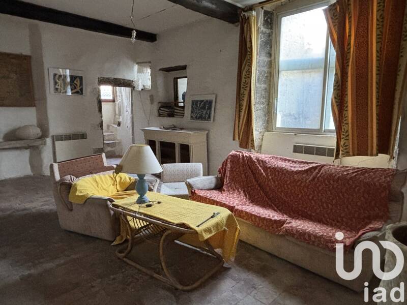 Maison à vendre, 88m², ESPELUCHE