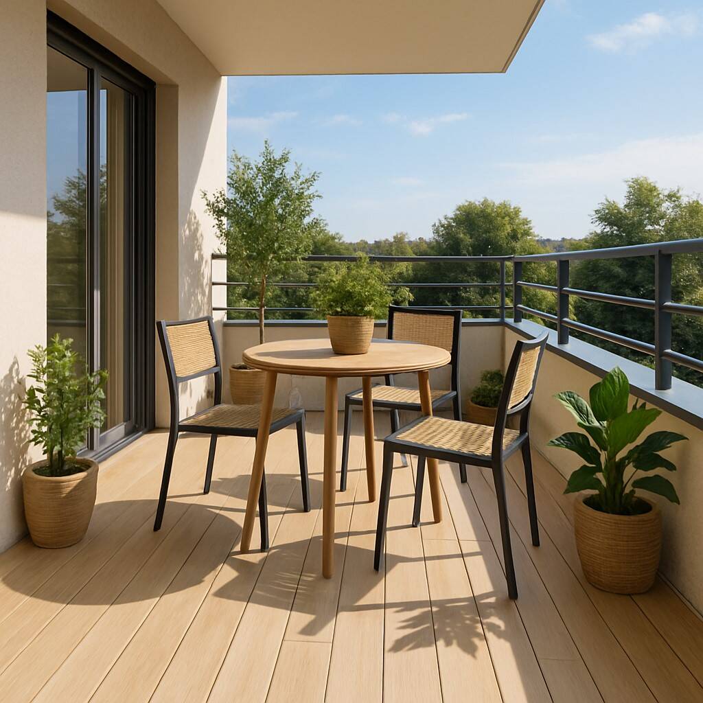 Maison à vendre, 76m², FONTENAY AUX ROSES