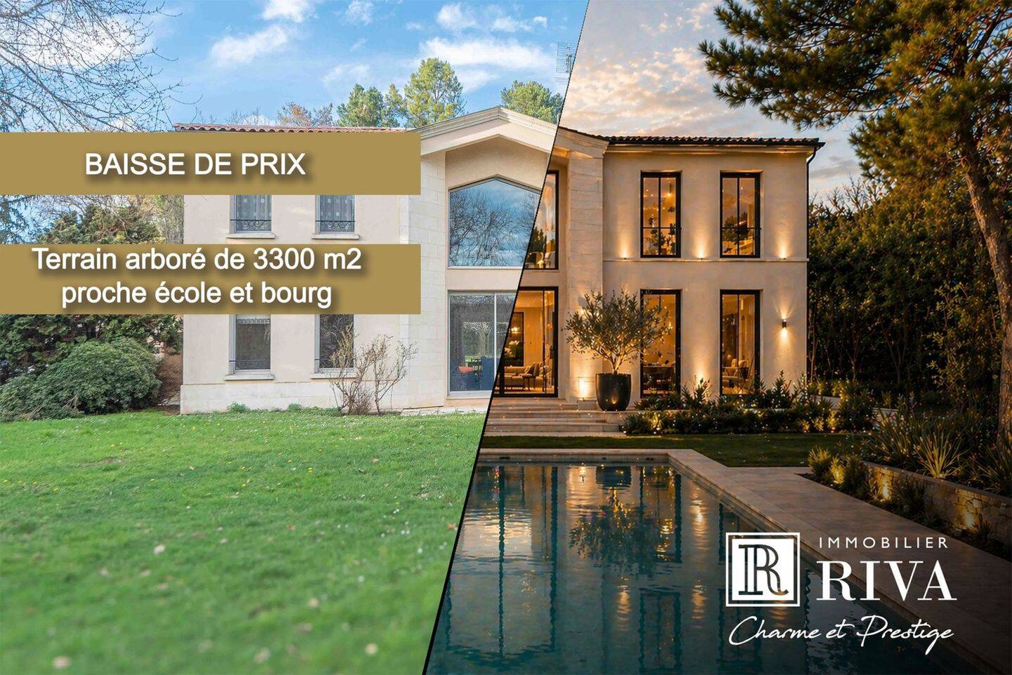 Maison à vendre, 193m², LATRESNE