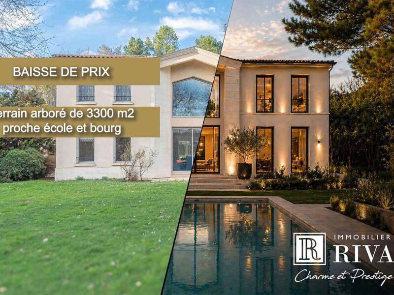 Maison à vendre, 193m², LATRESNE
