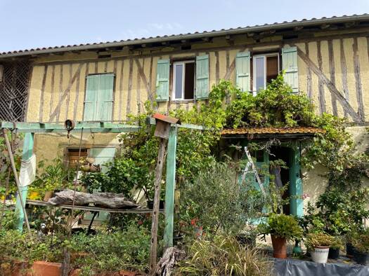 Ferme à vendre 170 000 € 5 pièces 5 chambres 110 m² 9 646 m² de terrain Sère 32140