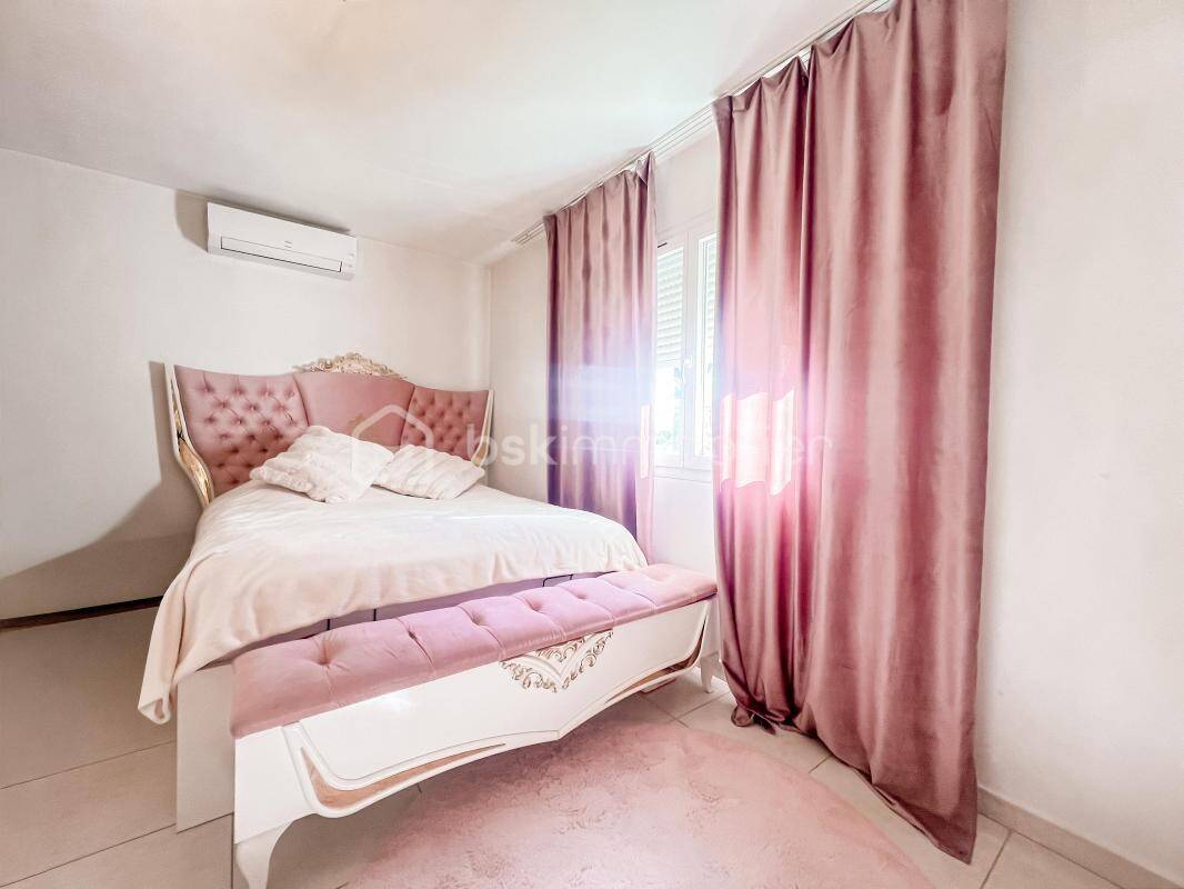 Maison à vendre, 113m², SAINT HILAIRE DE BRETHMAS