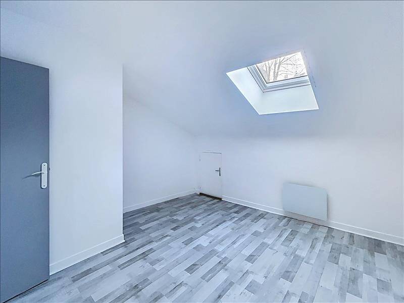 Maison à louer, 65m², DECAZEVILLE