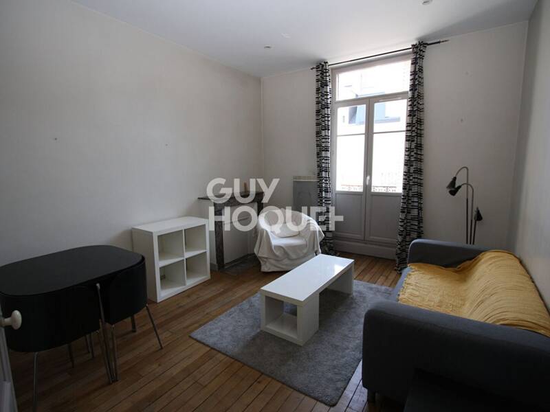 Maison à louer, 54m², ORLEANS