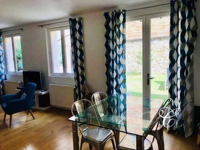 Maison à vendre, 113m², VERSAILLES