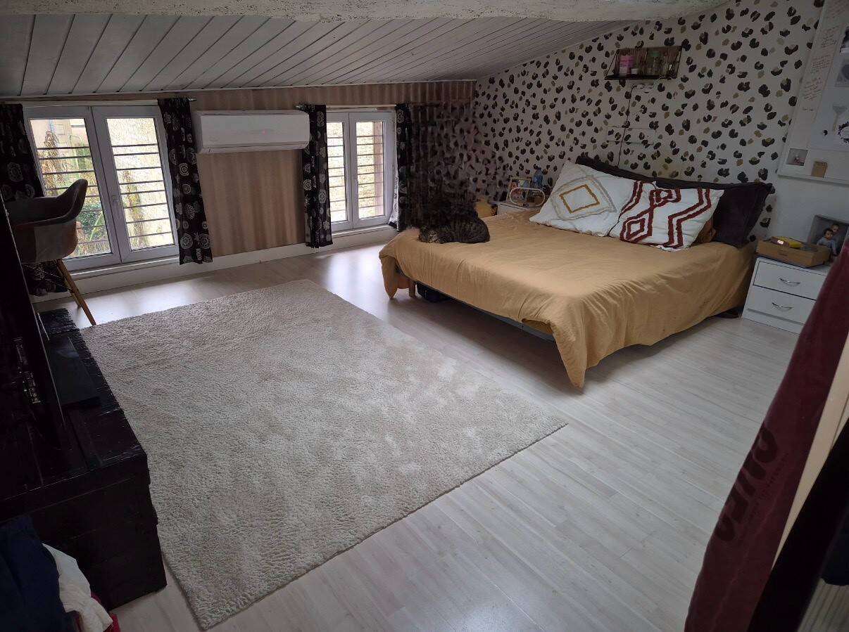 Maison à vendre, 119m², MAUZE SUR LE MIGNON