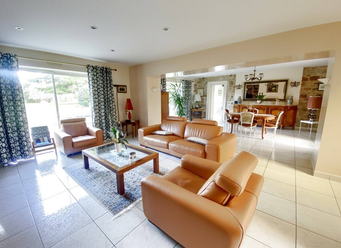 Maison à vendre, 344m², MILLY LA FORET