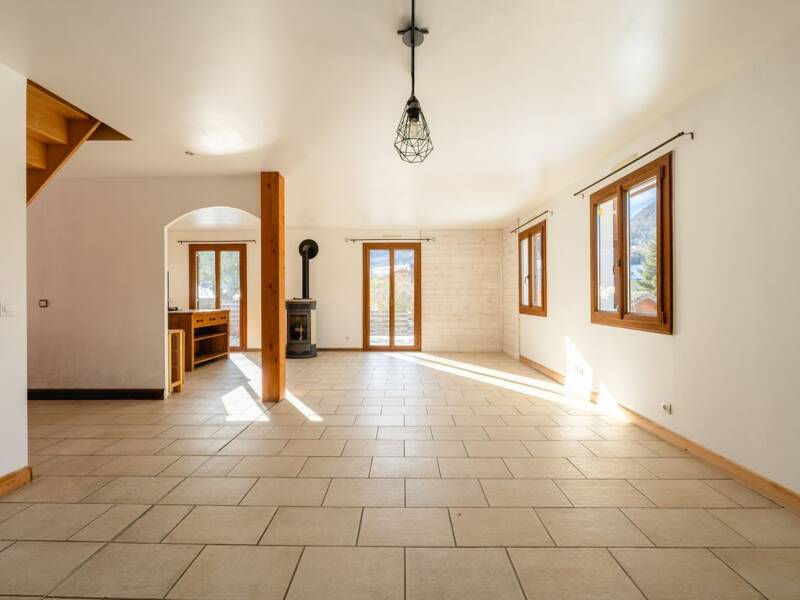 Maison à vendre, 136m², HAUTE SAVOIE