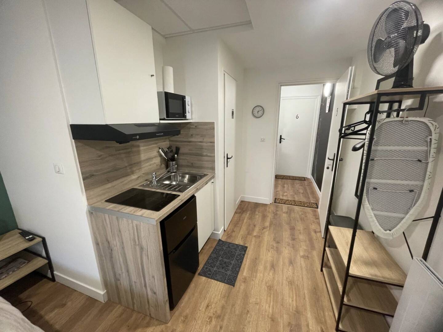 Maison à louer, 16m², SAINT QUENTIN