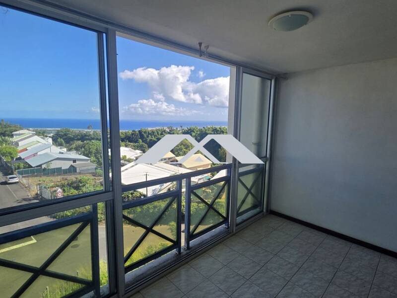 Maison à louer, 73m², SAINTE MARIE