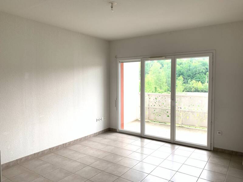 Maison à louer, 37m², JURANCON