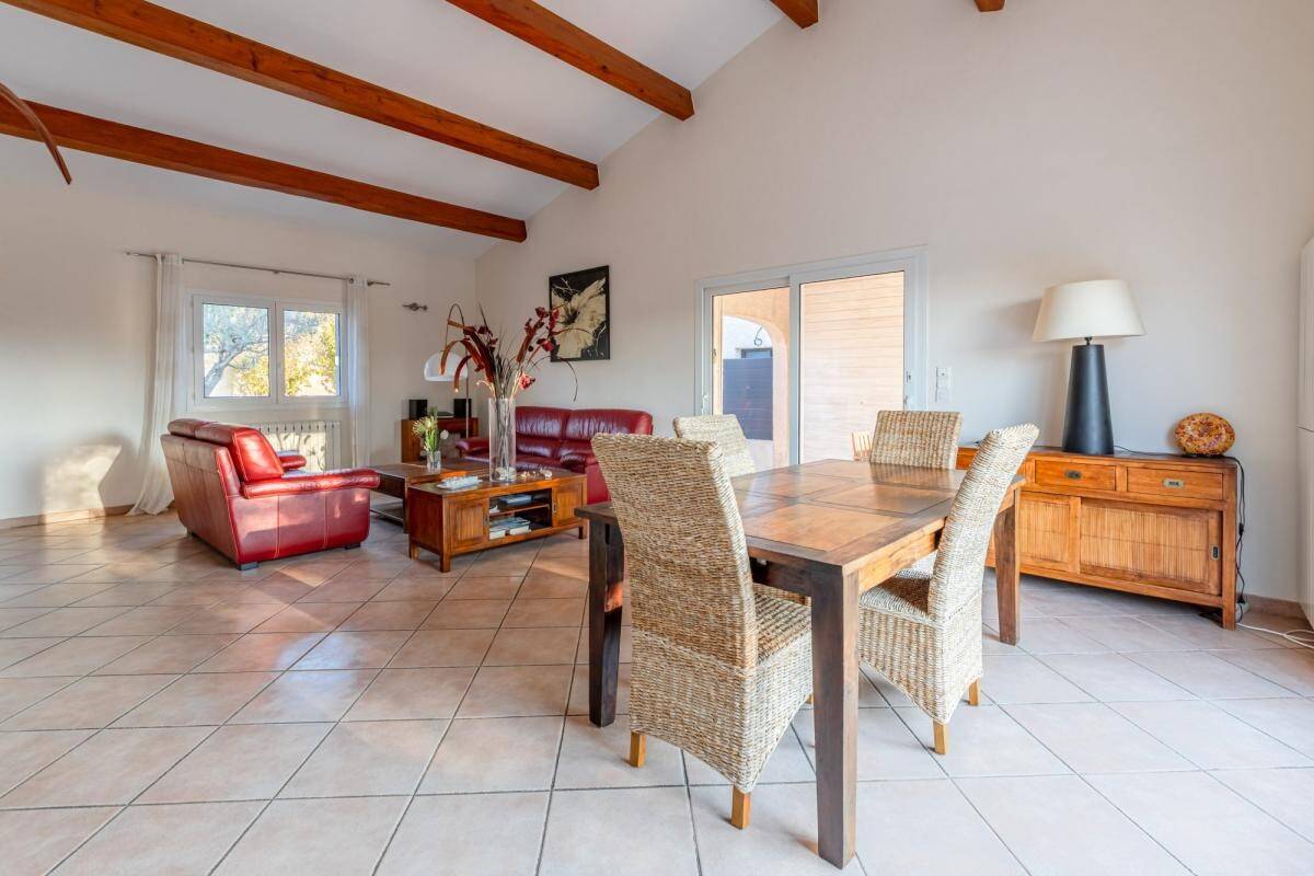 Maison à vendre, 140m², MURVIEL LES MONTPELLIER