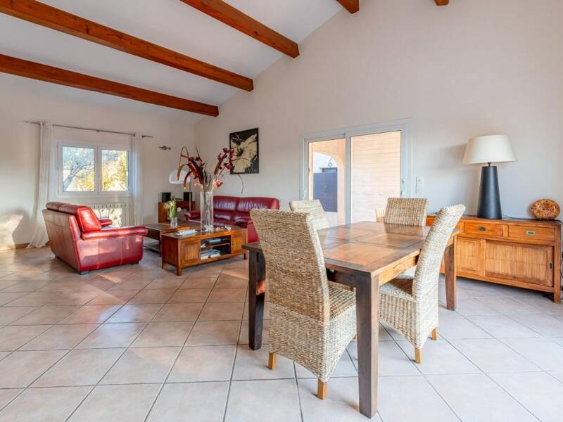 Maison à vendre, 140m², MURVIEL LES MONTPELLIER