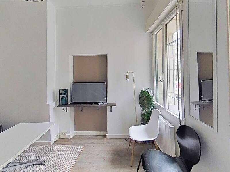 Maison à louer, 19m², ROUEN