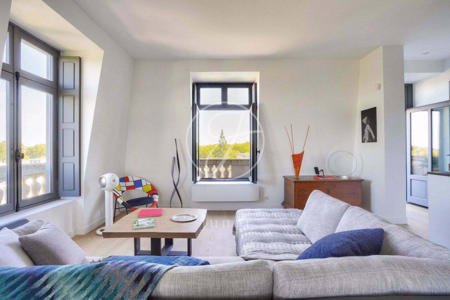 Maison à vendre, 94m², MAISONS LAFFITTE