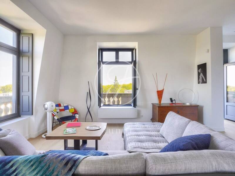 Maison à vendre, 94m², MAISONS LAFFITTE