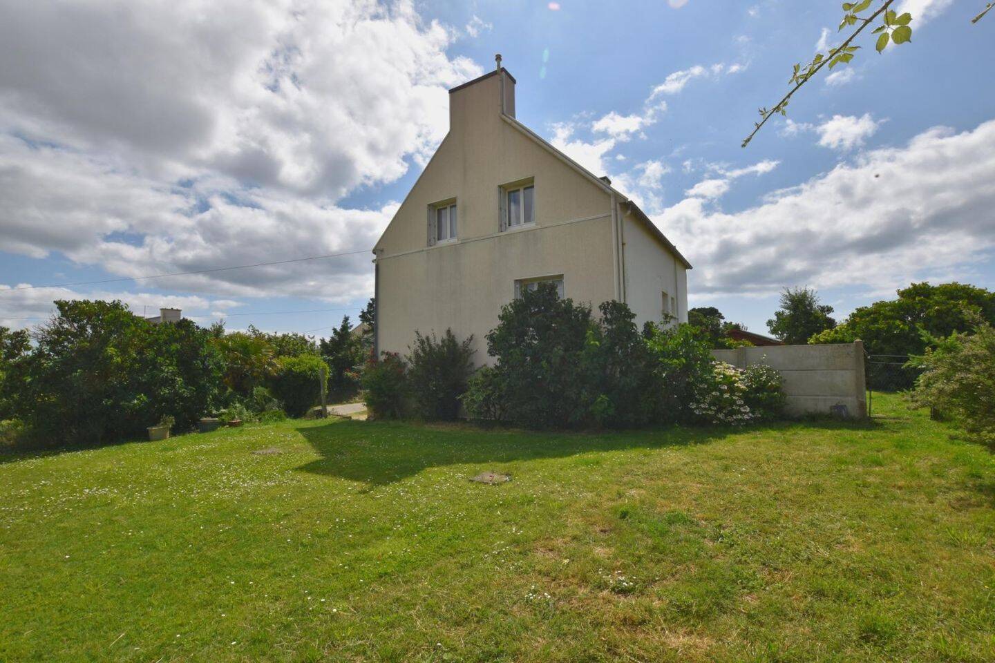Maison à vendre, 118m², SAINT NIC
