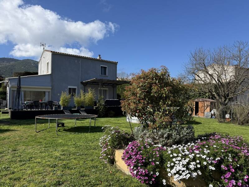 Maison à vendre, 107m², AJACCIO