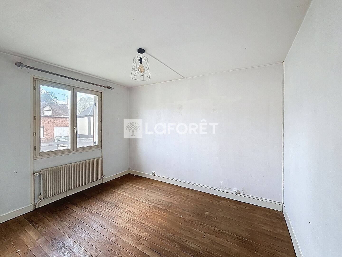 Maison à vendre, 150m², ABBEVILLE