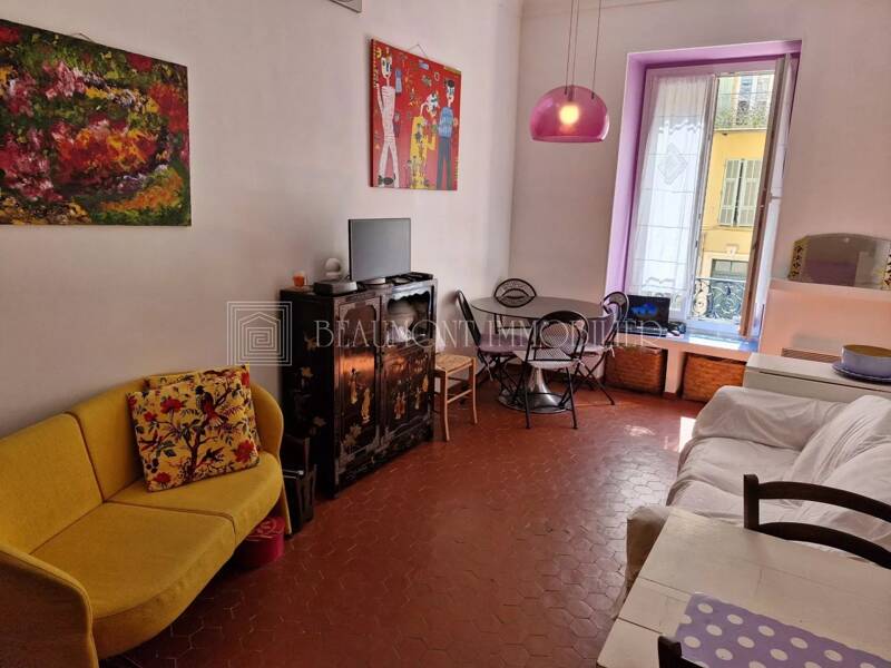 Maison à louer, 35m², NICE