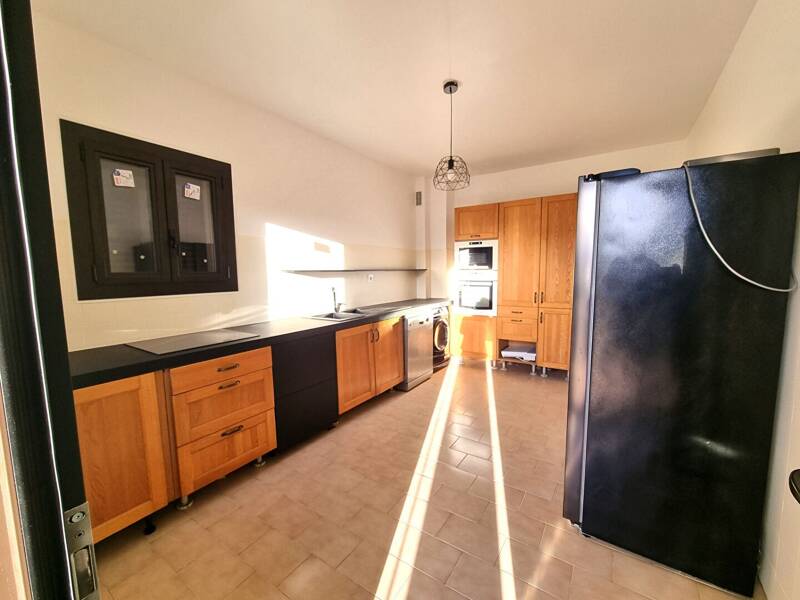 Maison à louer, 97m², MONTE