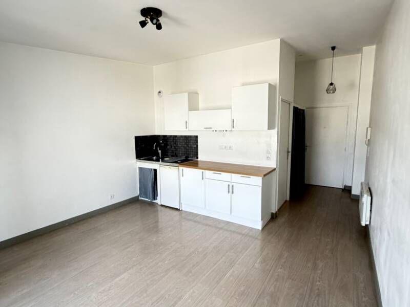 Maison à louer, 26m², VILLEPARISIS