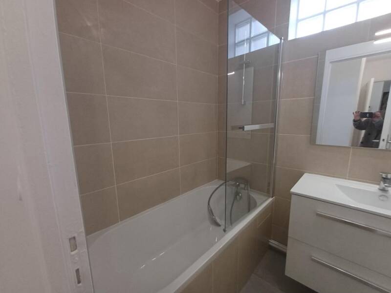 Maison à louer, 66m², PARIS 17E