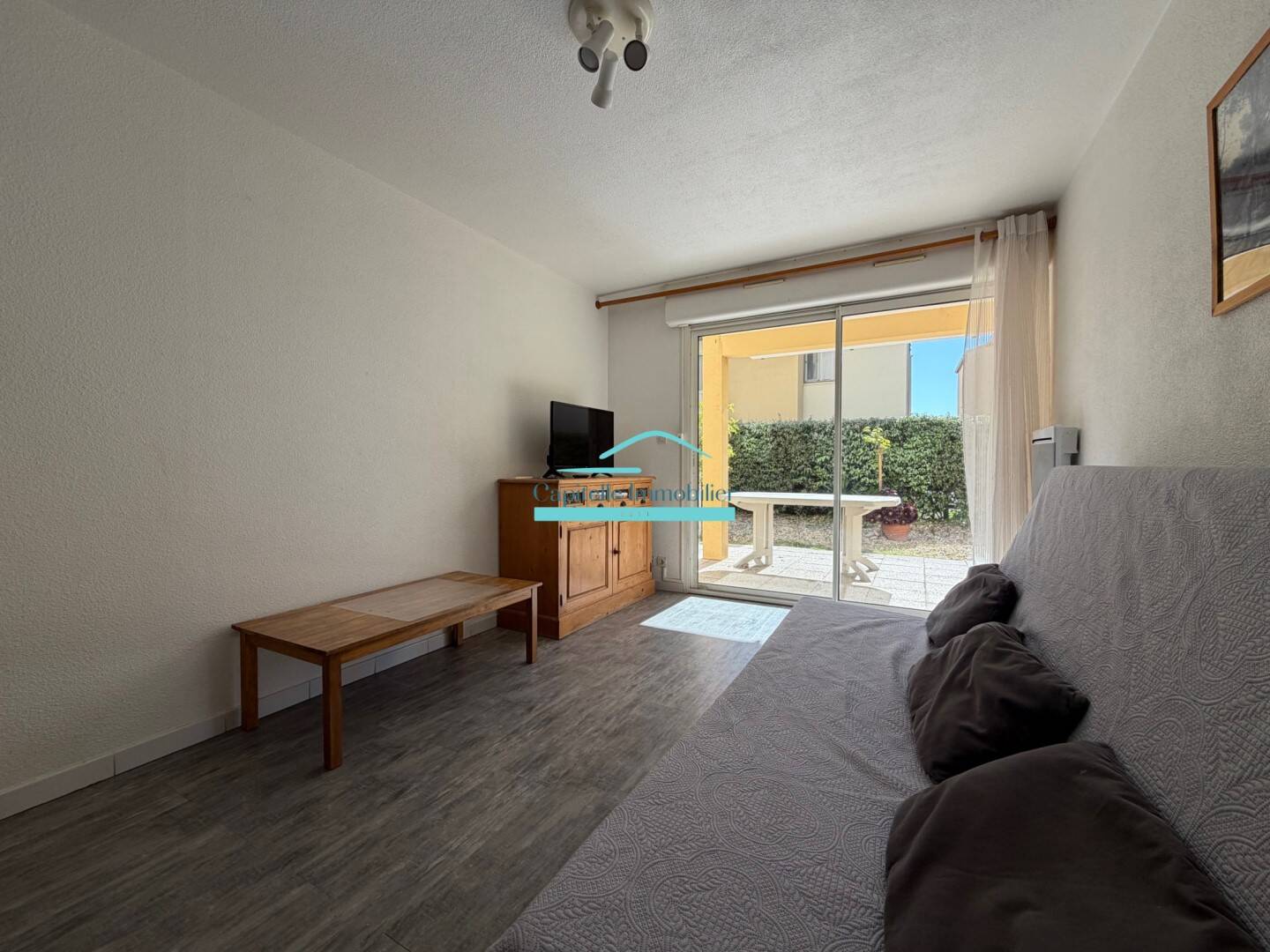 Maison à vendre, 43m², FRONTIGNAN