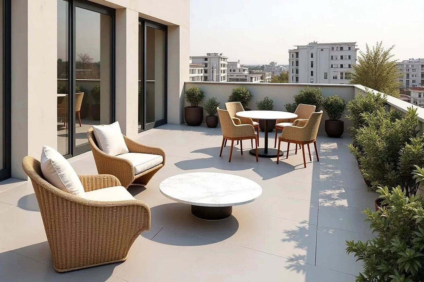 Maison à vendre, 109m², ISSY LES MOULINEAUX
