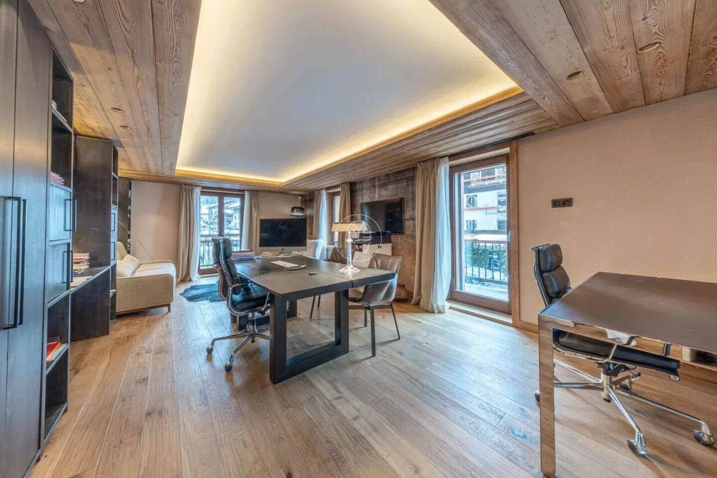 Maison à vendre, 96m², MEGEVE
