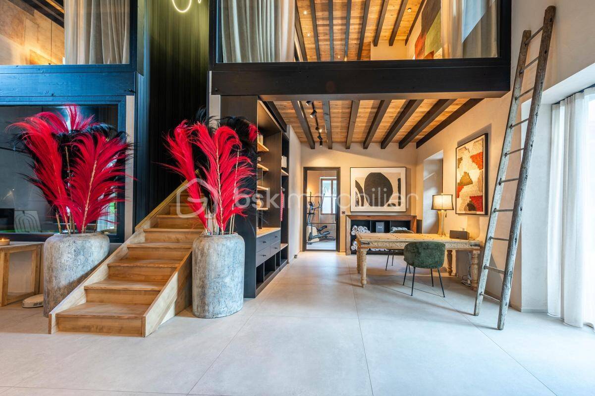 Maison à vendre, 303m², SEVRIER