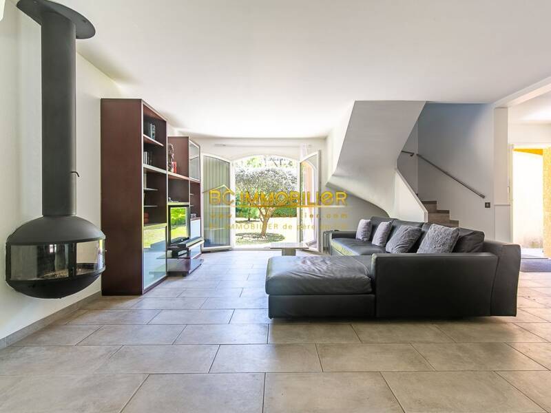 Maison à vendre, 132m², MARSEILLE 9E