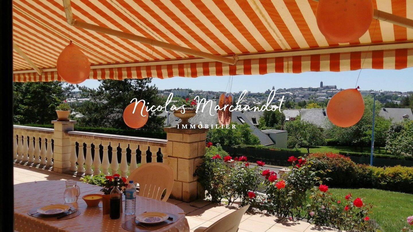 Maison à vendre, 285m², RODEZ