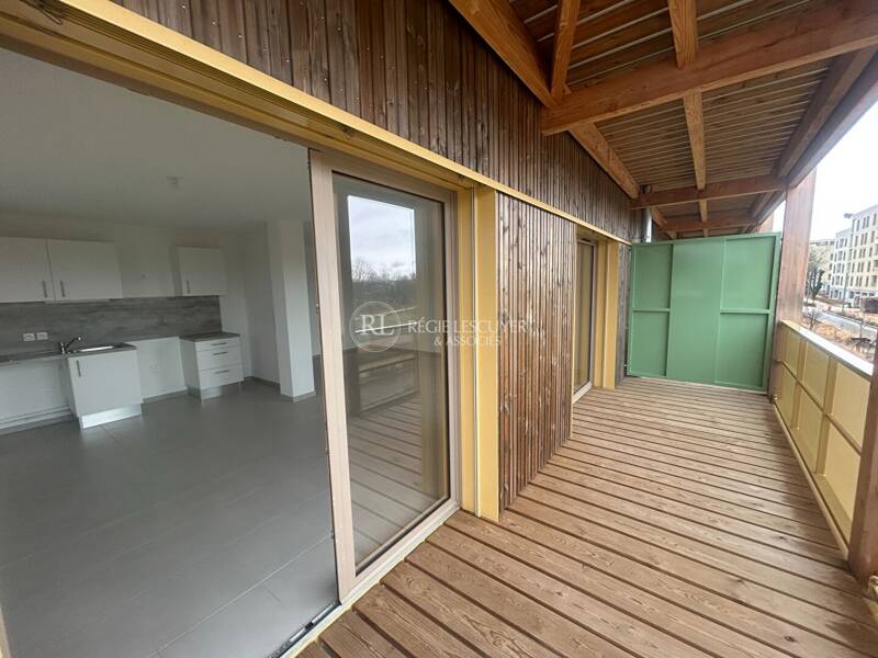 Maison à louer, 90m², TREVOUX