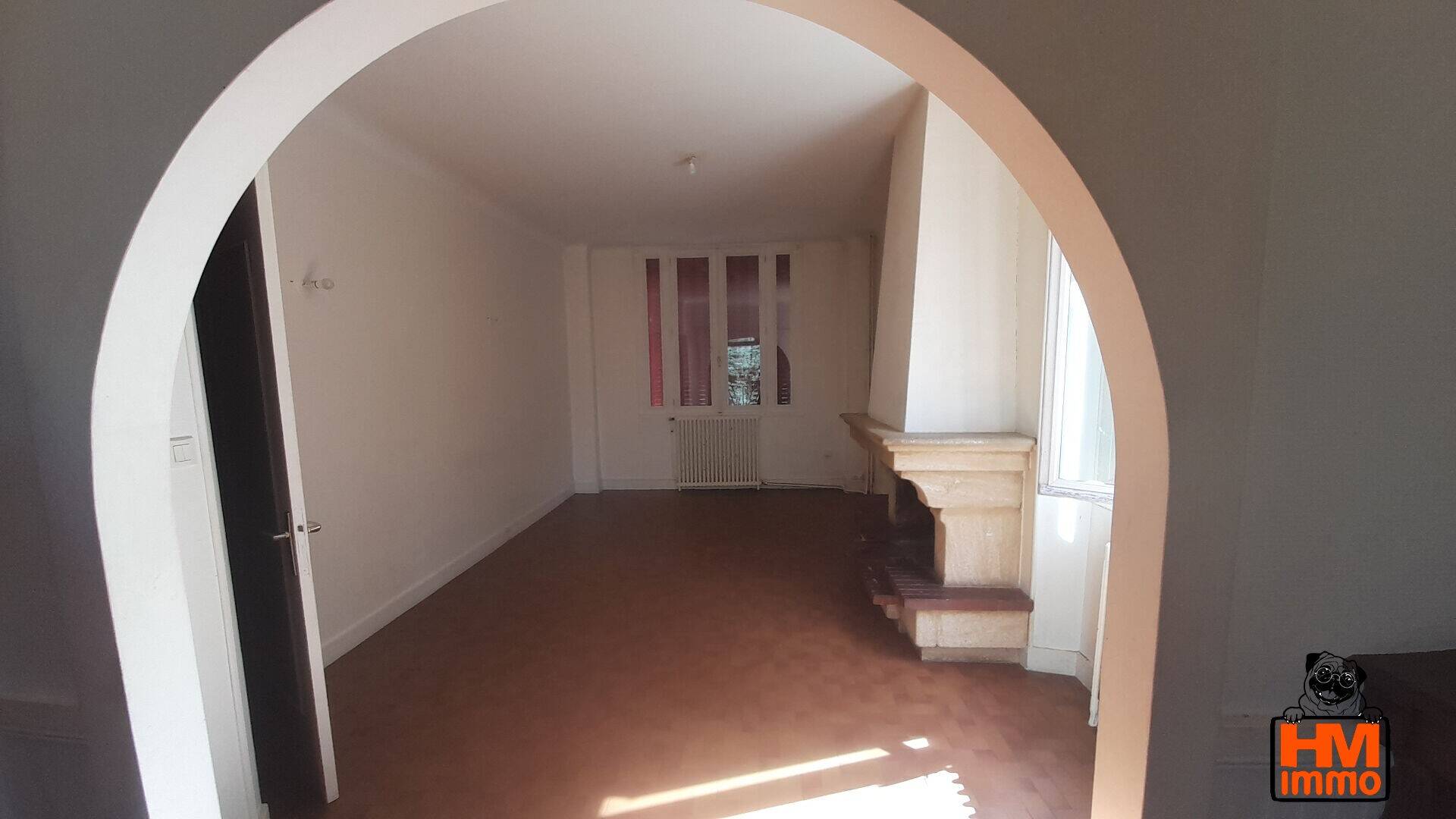 Maison à vendre, 136m², SAINT LEONARD DE NOBLAT