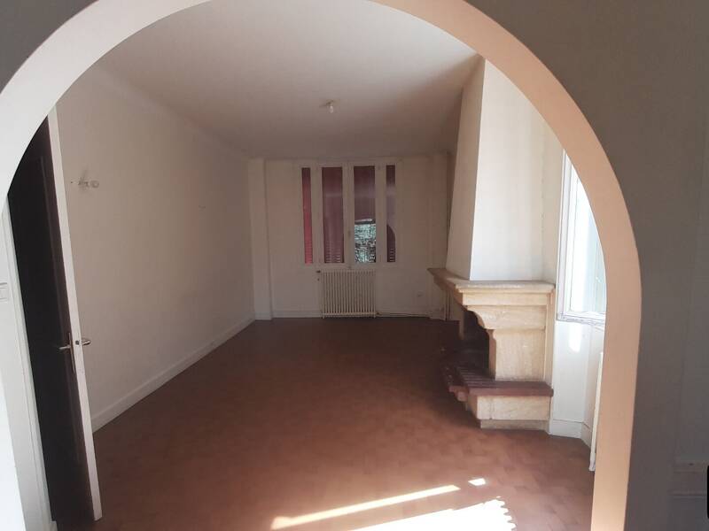 Maison à vendre, 136m², SAINT LEONARD DE NOBLAT