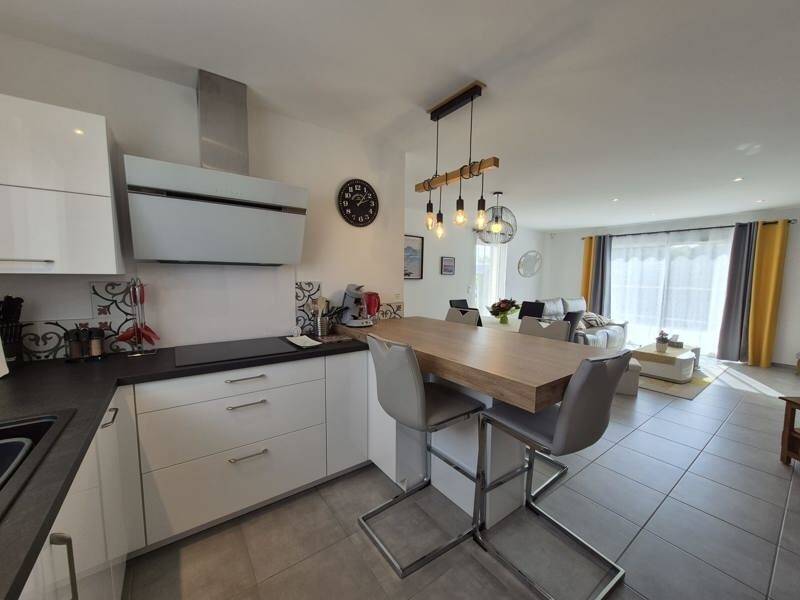 Maison à louer, 101m², AUSSEVIELLE