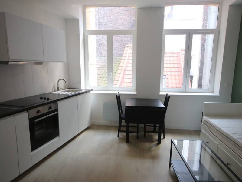 Maison à louer, 20m², LILLE