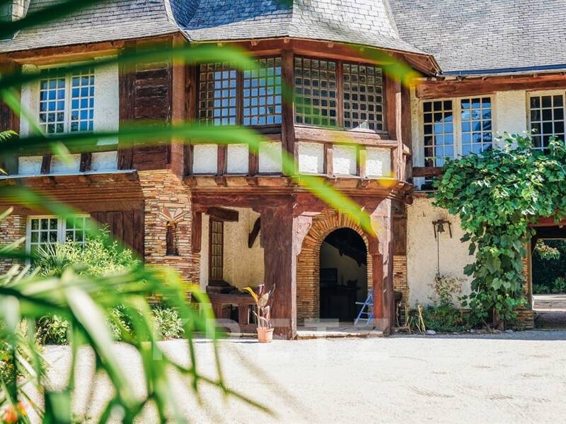 Maison à vendre, 980m², NANTES