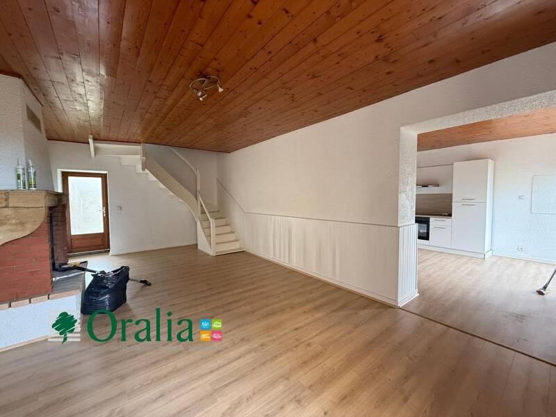 Maison à louer, 93m², L'ARBRESLE