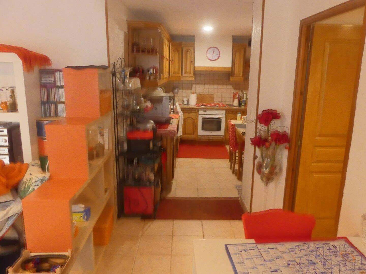 Maison à vendre, 110m², LABRUGUIERE