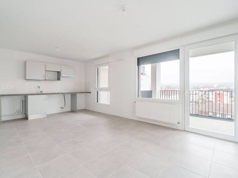 Maison à louer, 65m², DIJON