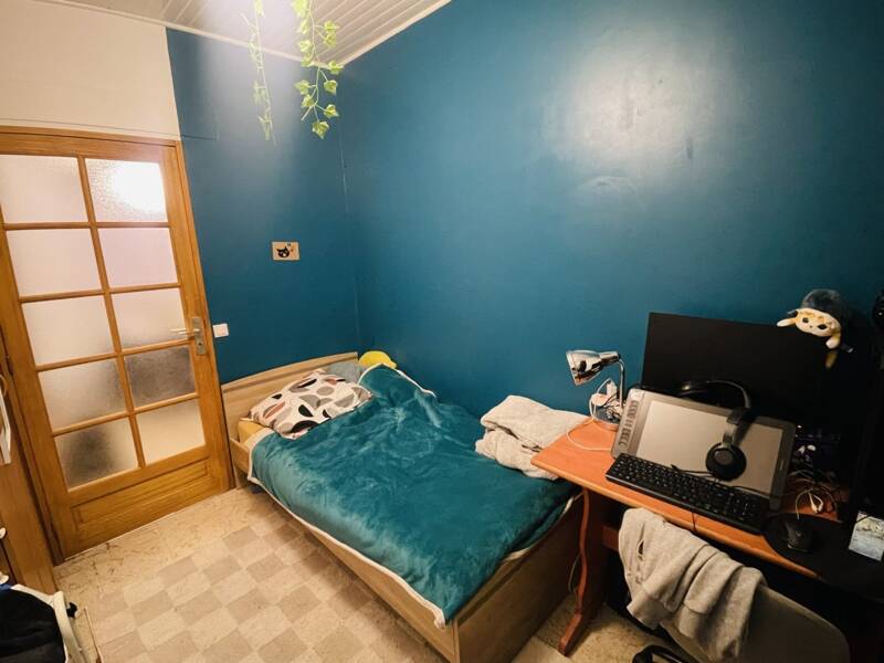 Maison à louer, 20m², AMIENS